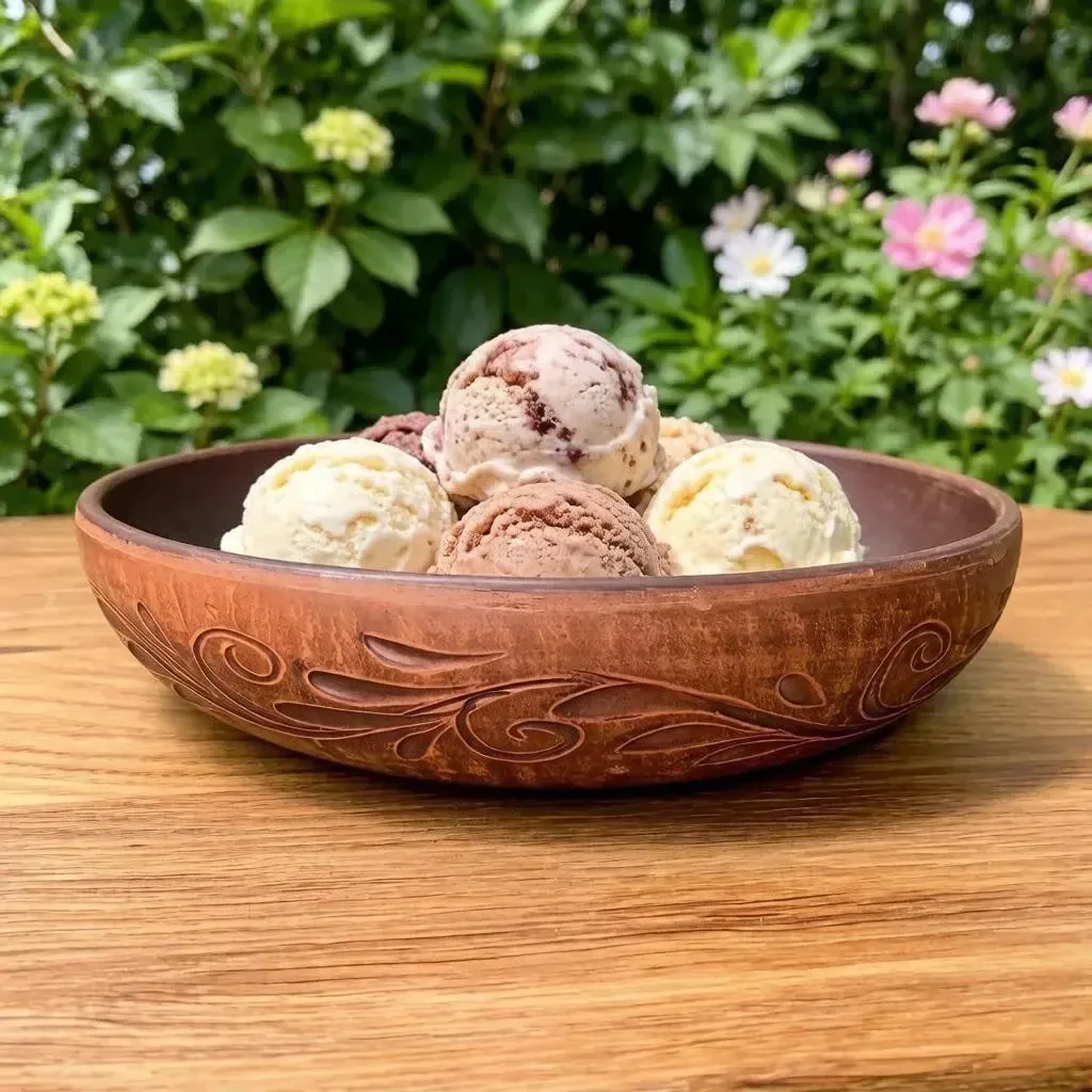 Спасаемся от жары домашним мороженым🍨
Быстро, легко и невозможно вкусно 😋 Рецепт только что провер