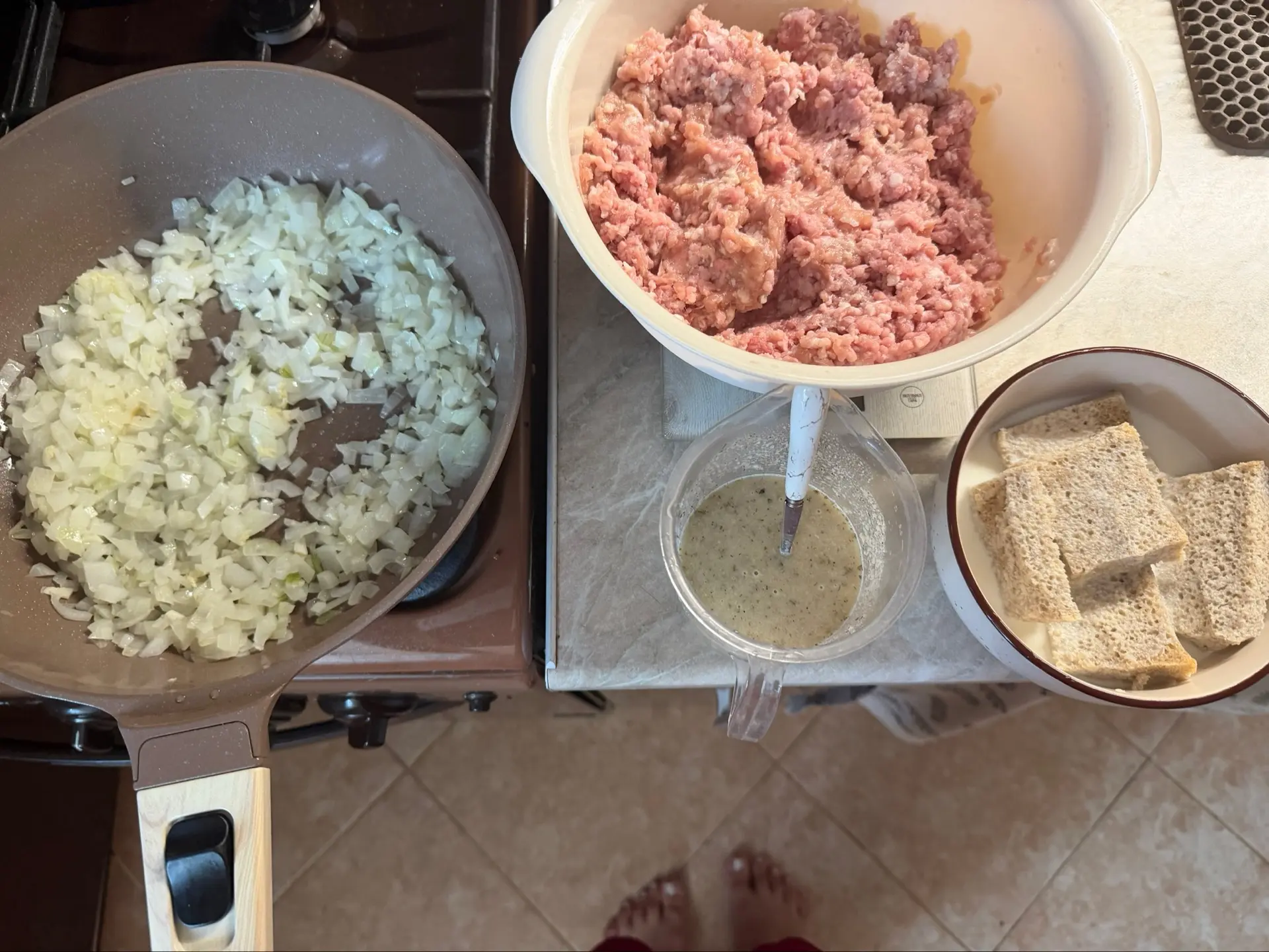 На мой взгляд самые вкусные , нежные котлеты по моей разработке 🤣 шучу конечно … я просто обычное м