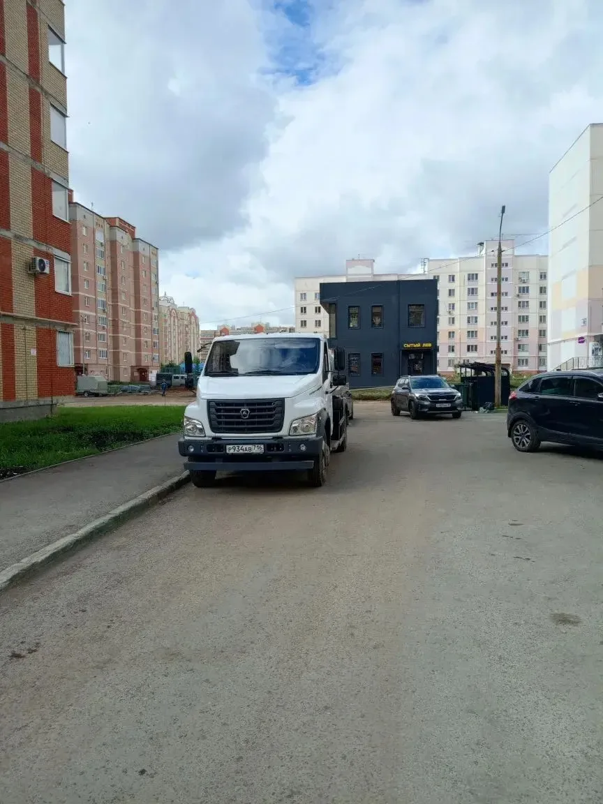 В связи с переключением  вновь построенного водопровода по ул.Аминова – 02.06.2026г  с ...
