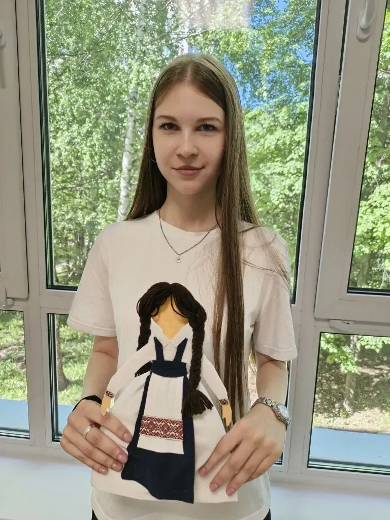 🌟 Сегодня, 22 мая 2026 года, в лицее состоялось значимое событие – итоги образовательной проектной с