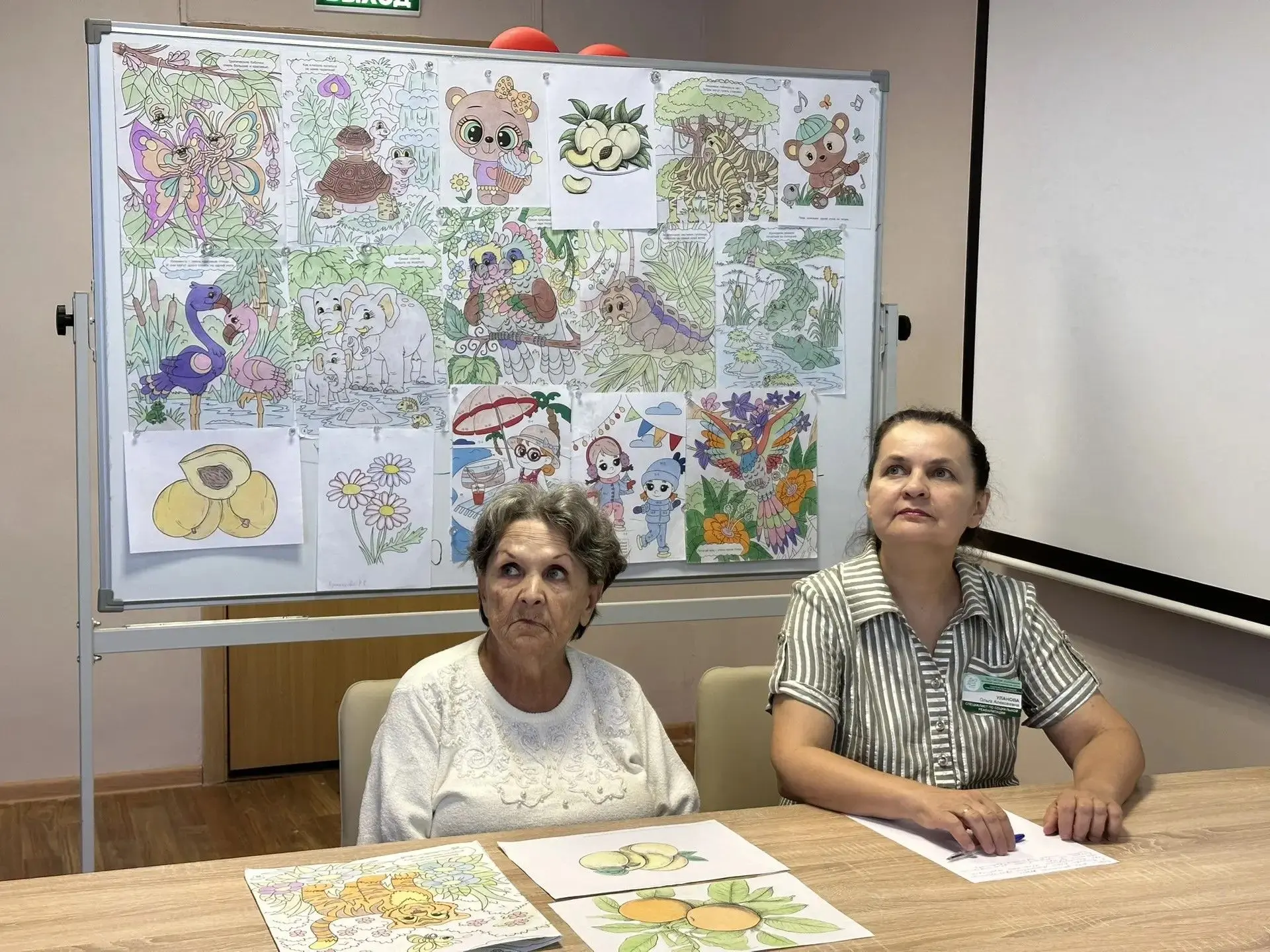 «Мастерская талантов»: когда увлечение становится источником вдохновения❤️