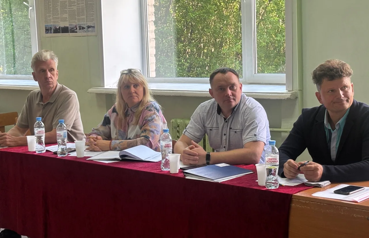 ✅Готовые специалисты