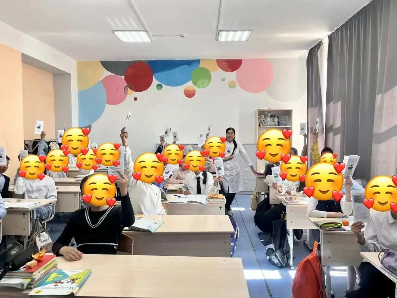 📢 Лекция по профилактике травматизма в летний период!