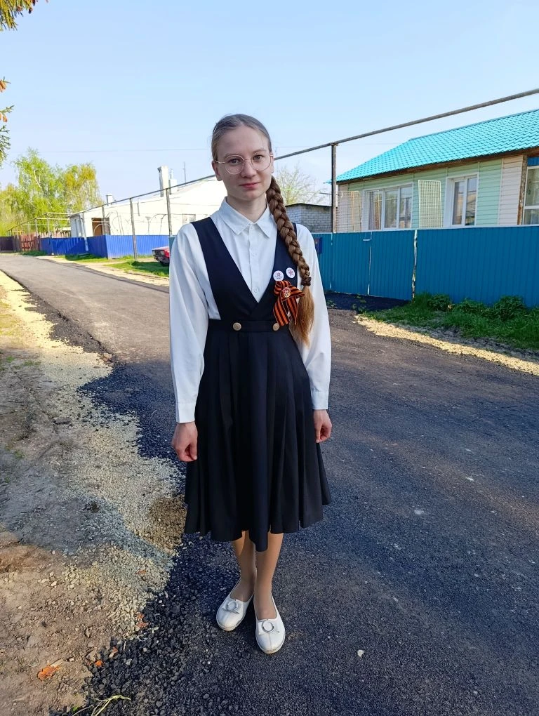 Добрый день 🌷 Поздравляю с Днëм Победы! 🕊 Никто не забыт, ничто не забыто. Помним с благодарностью 🔥