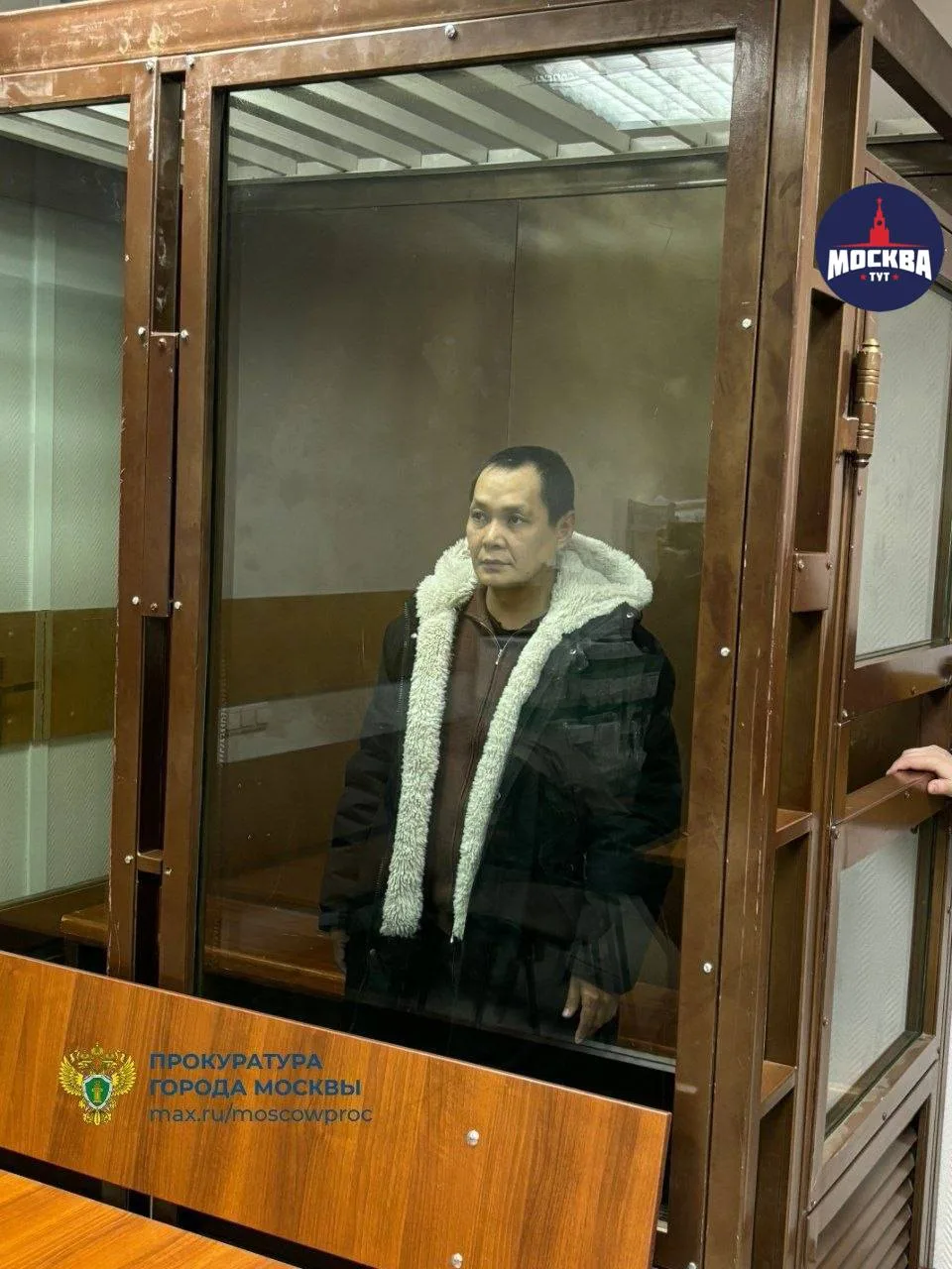 👮 В Москве раскрыли убийство женщины, совершенное 20 лет назад