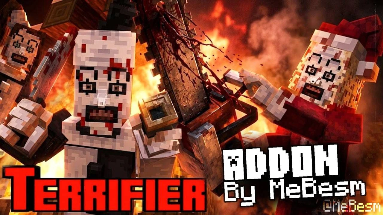 Terrifier
