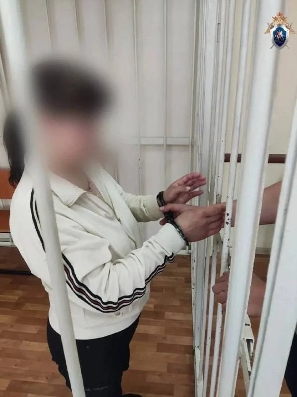 В Смоленске женщина получила 8 лет за убийство сожителя