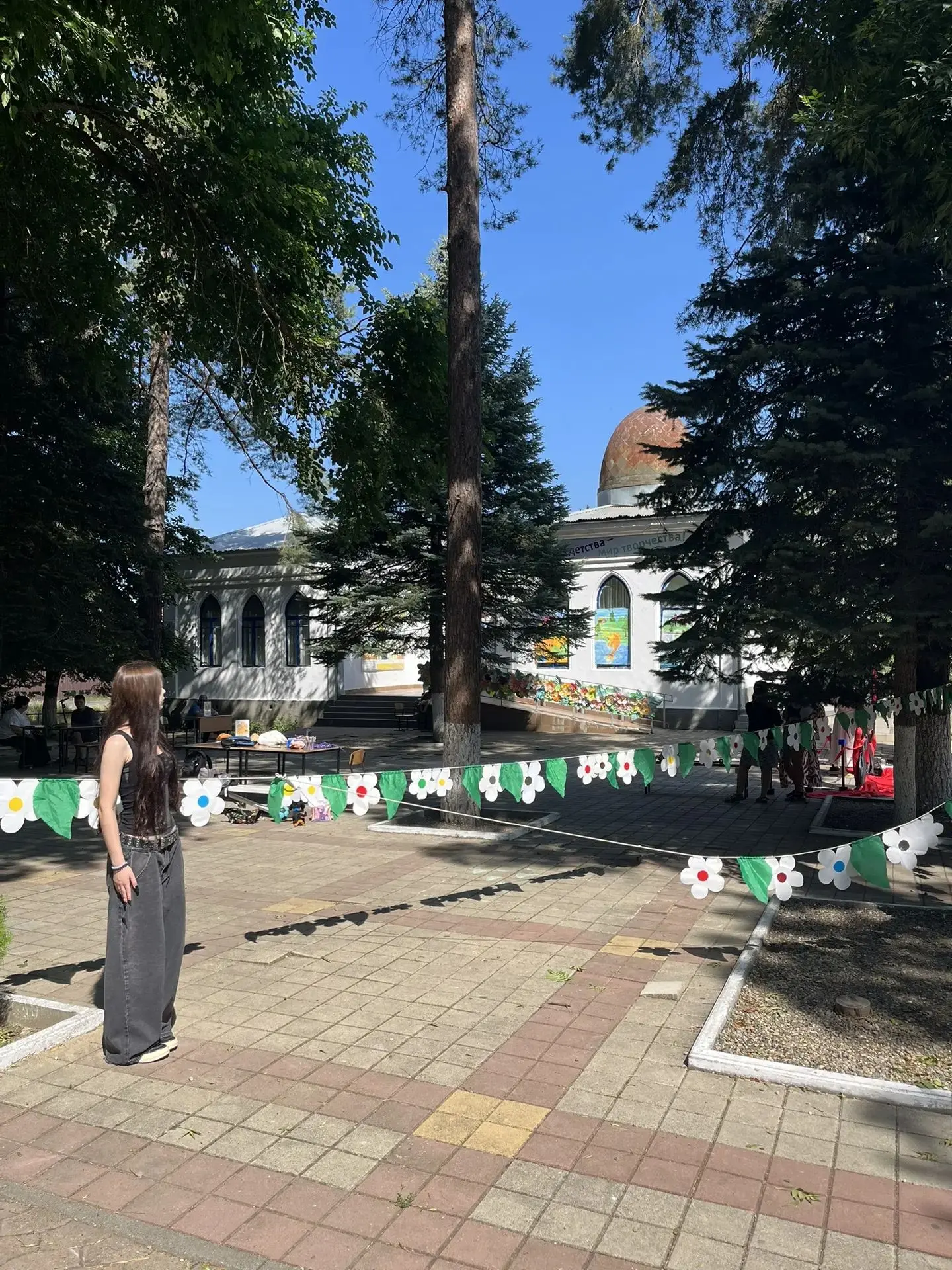 📸 Фотопроект ко Дню города «История Горячего Ключа в фотографиях»: Дом Косинова И.Ф.

🎨Все знают с