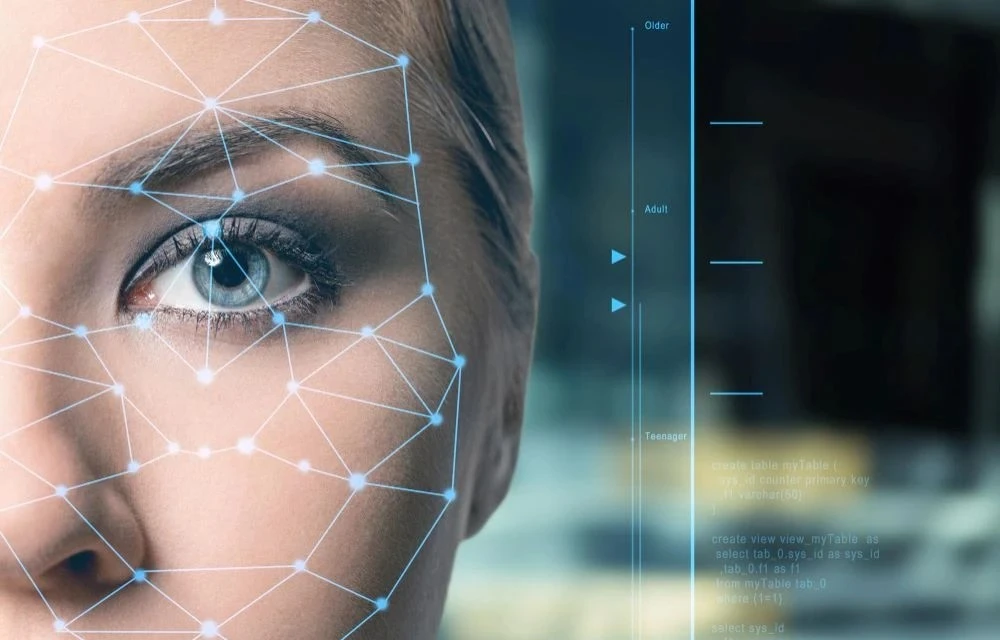 При посадке в самолет можно использовать биометрию 👁