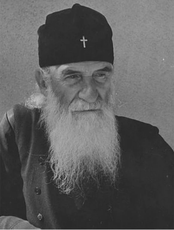 В действительности существует лишь одна свобода — святая свобода. Это та Христова свобода, которой О