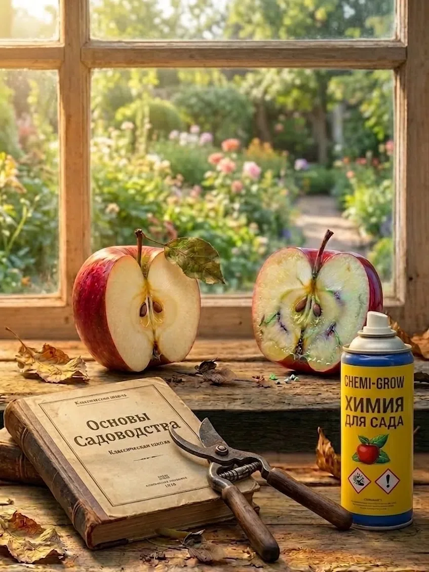 Экологичен ли ваш сад на самом деле?