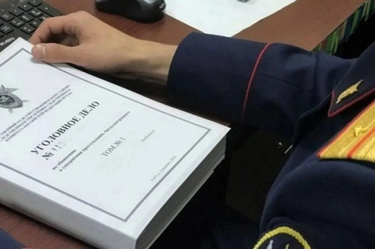 📍В краевой столице суд рассмотрит дело пары, которая почти два года «воровала» электри...