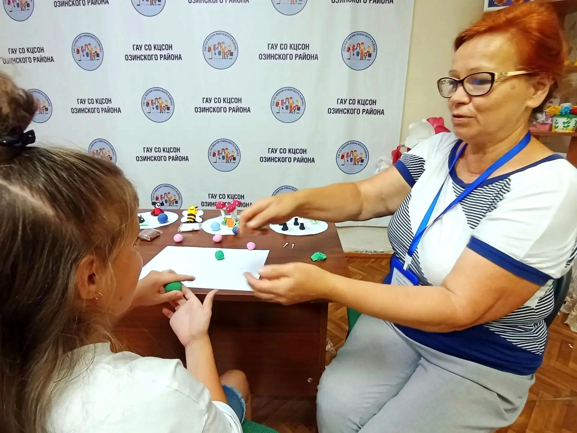 Лето — это время ярких красок, тепла и маленьких чудес
