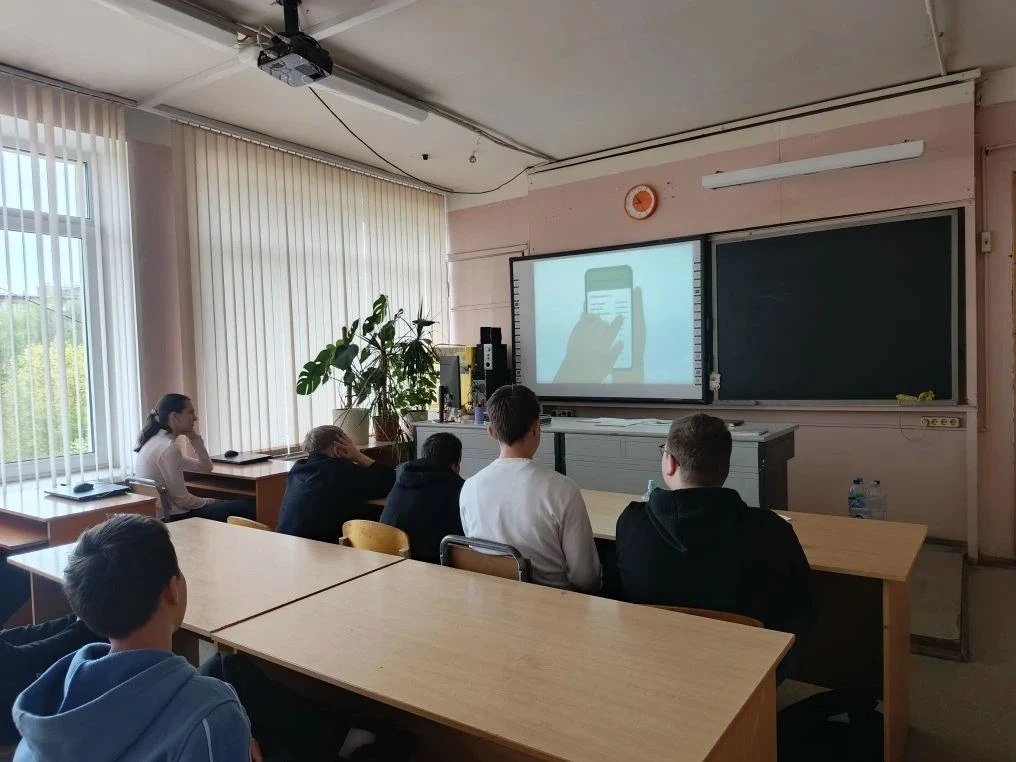 Кибербезопасность и искусственный интеллект: уроки для будущего