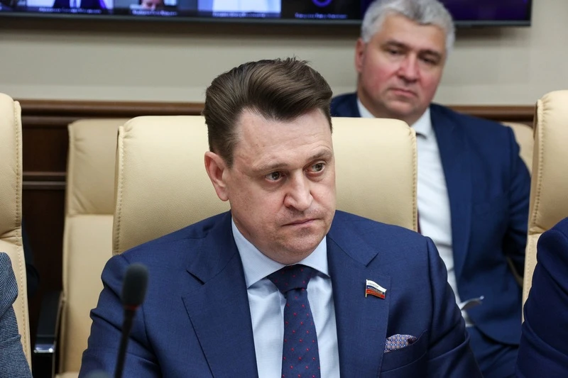 Круглый стол «Регулирование оборота цифровых валют (криптовалюты и стейблкоины): баланс...