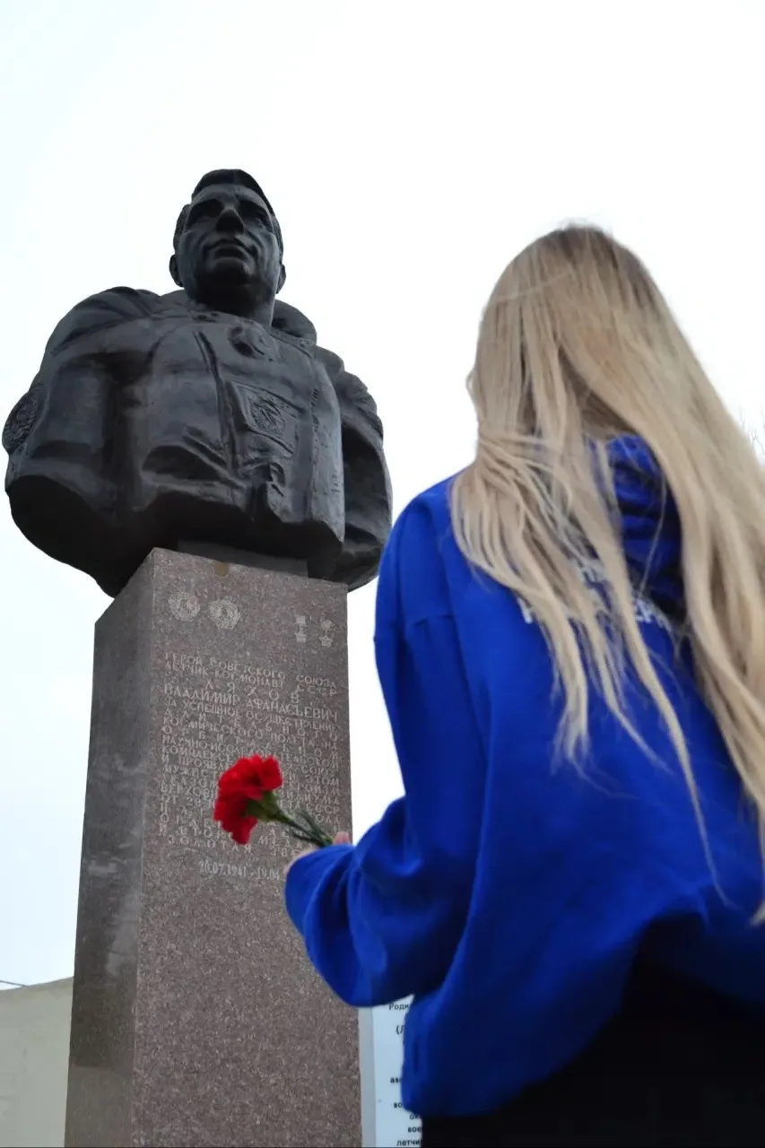 🚀 333 дня в космосе. Три полёта. Три выхода в открытый космос. И всё началось в Антрац...