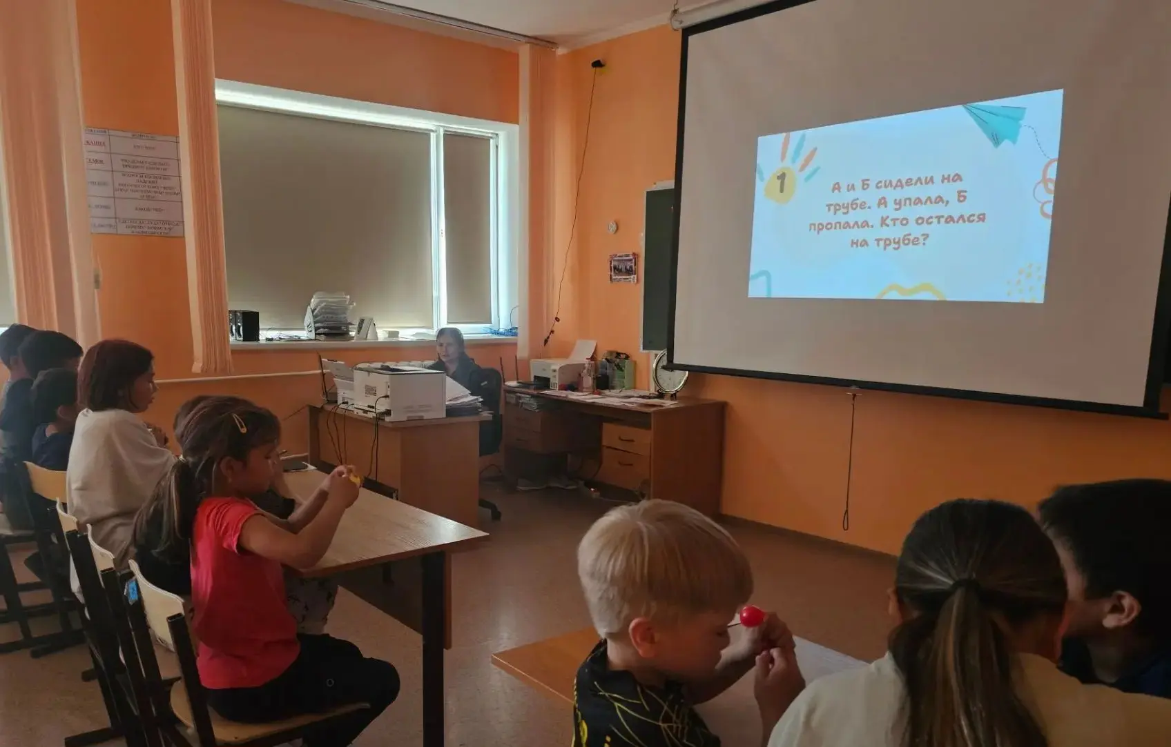 День интеллекта «Битва умов» в нашем лагере! 🧠💡
Сегодня в нашем лагере было жарко – и дело не в по