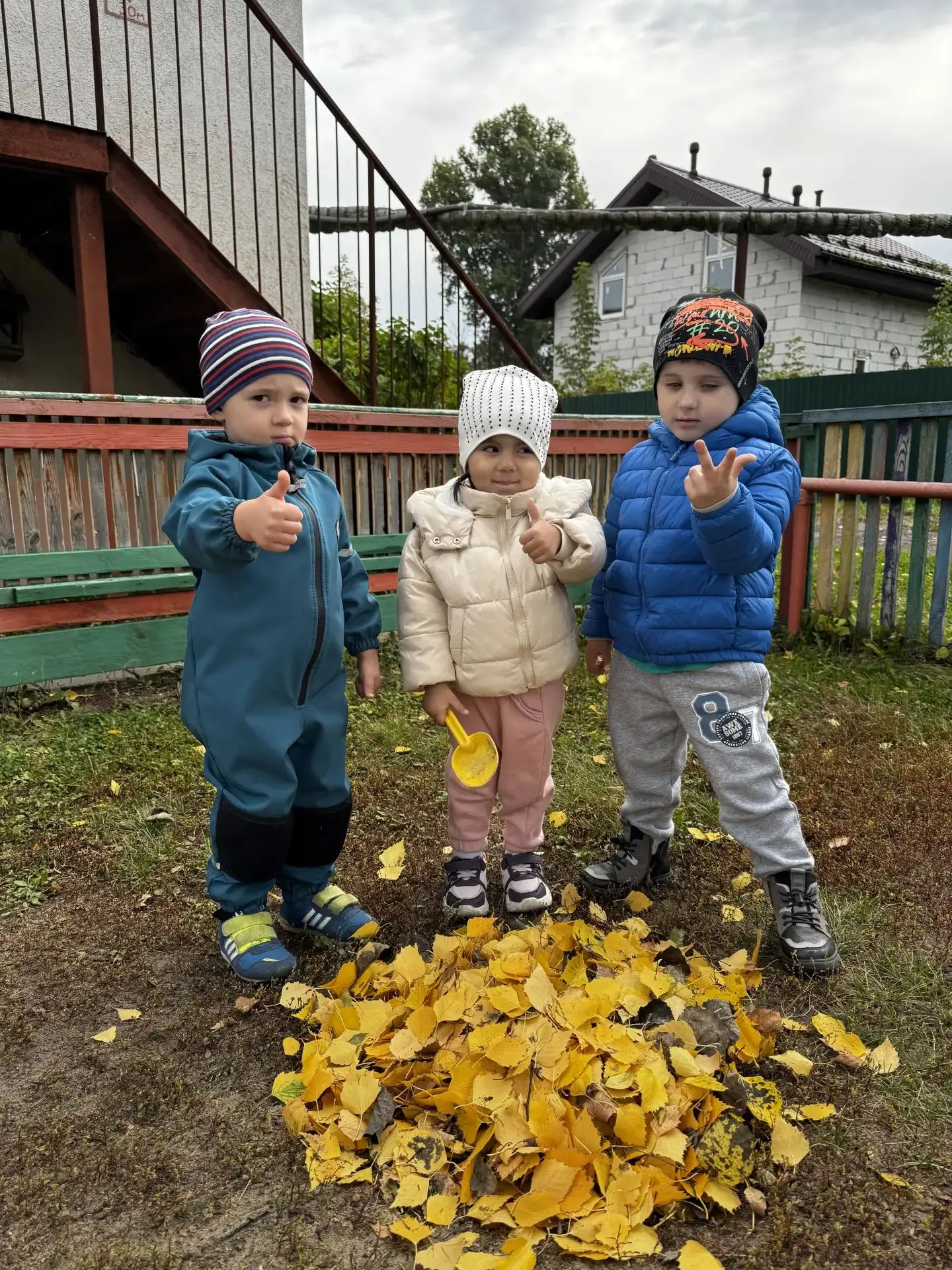 Трудовое воспитание занимает центральное место во всестороннем развитии ребёнка. Трудол...