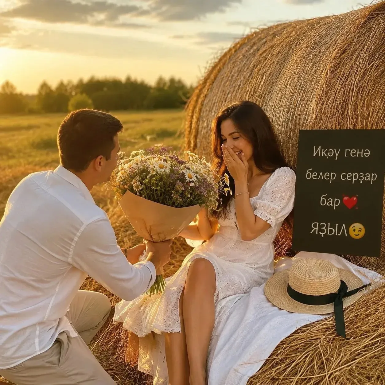 Күңелдә төрлө уйҙар йыйылдымы? Уларҙы эсегеҙҙә тотмағыҙ. «Икәү генә белер серҙәр бар» төркөмөнә ҡушы