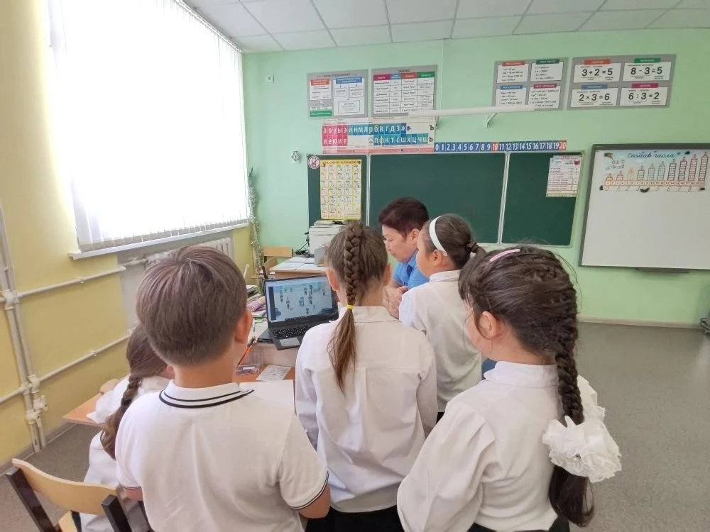 Ценности, которые нас объединяют: новый выпуск «Разговоров о важном»! 💖🤝