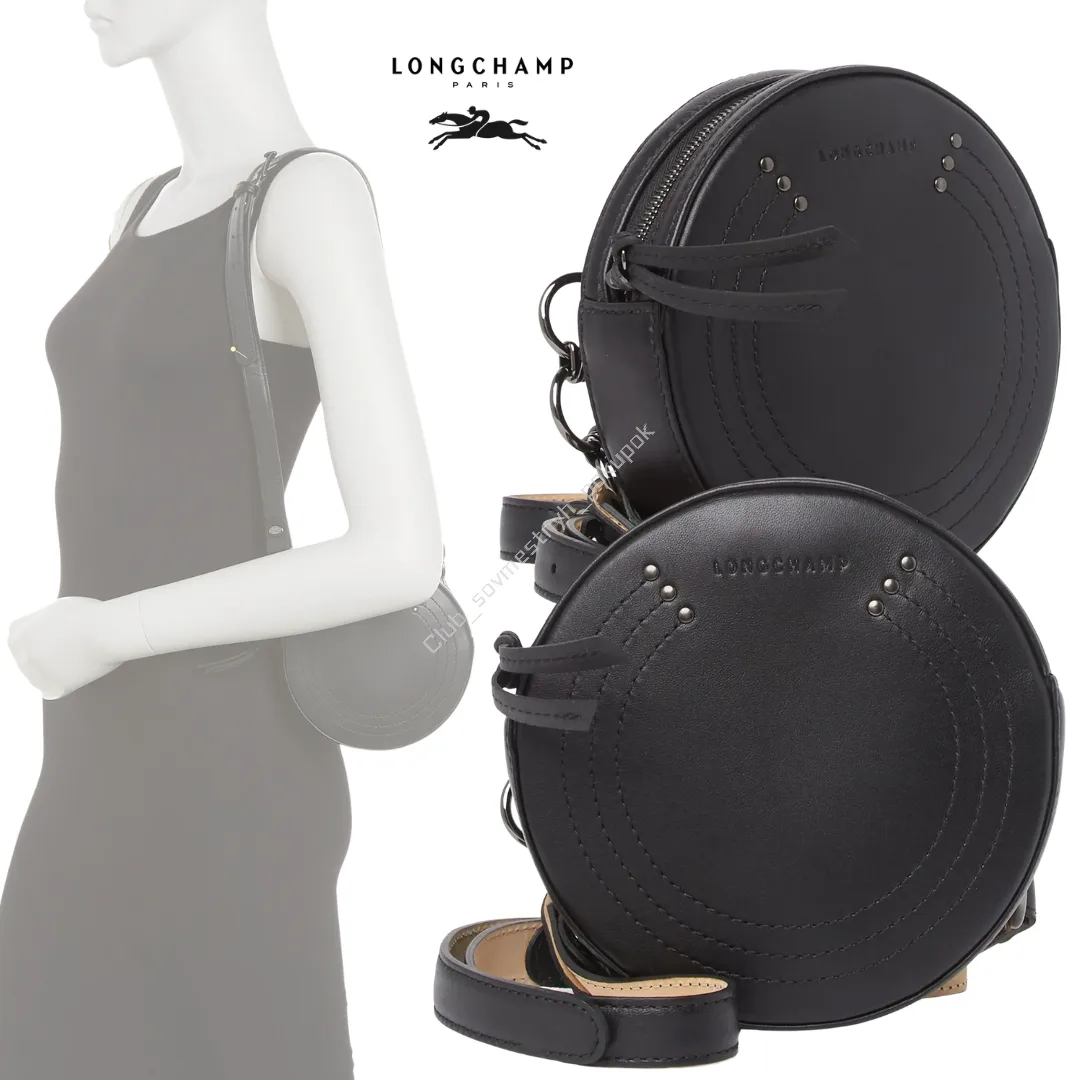 Longchamp 🇺🇸
