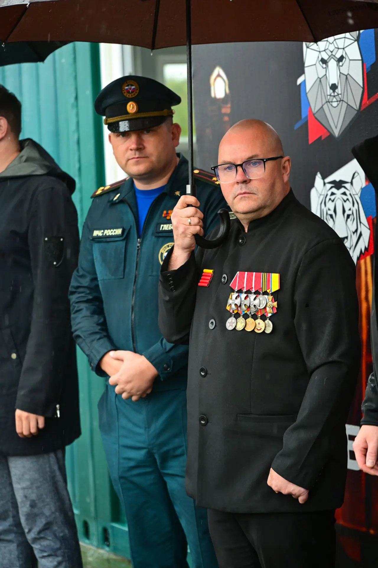 🏆ТИХООКЕАНСКИЙ РУБЕЖ Владивосток  Всероссийские соревнования по практической стрельбе ...