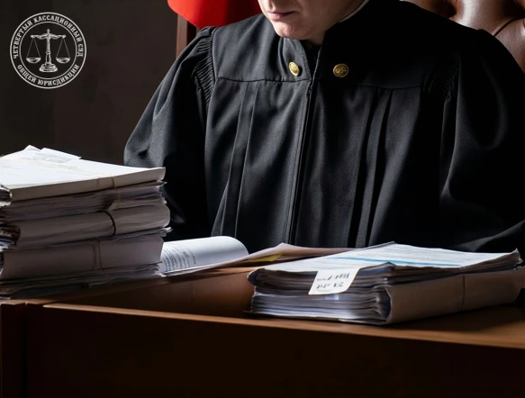 Четвертый кассационный суд утвердил приговор члену преступного сообщества по сбыту нарк...