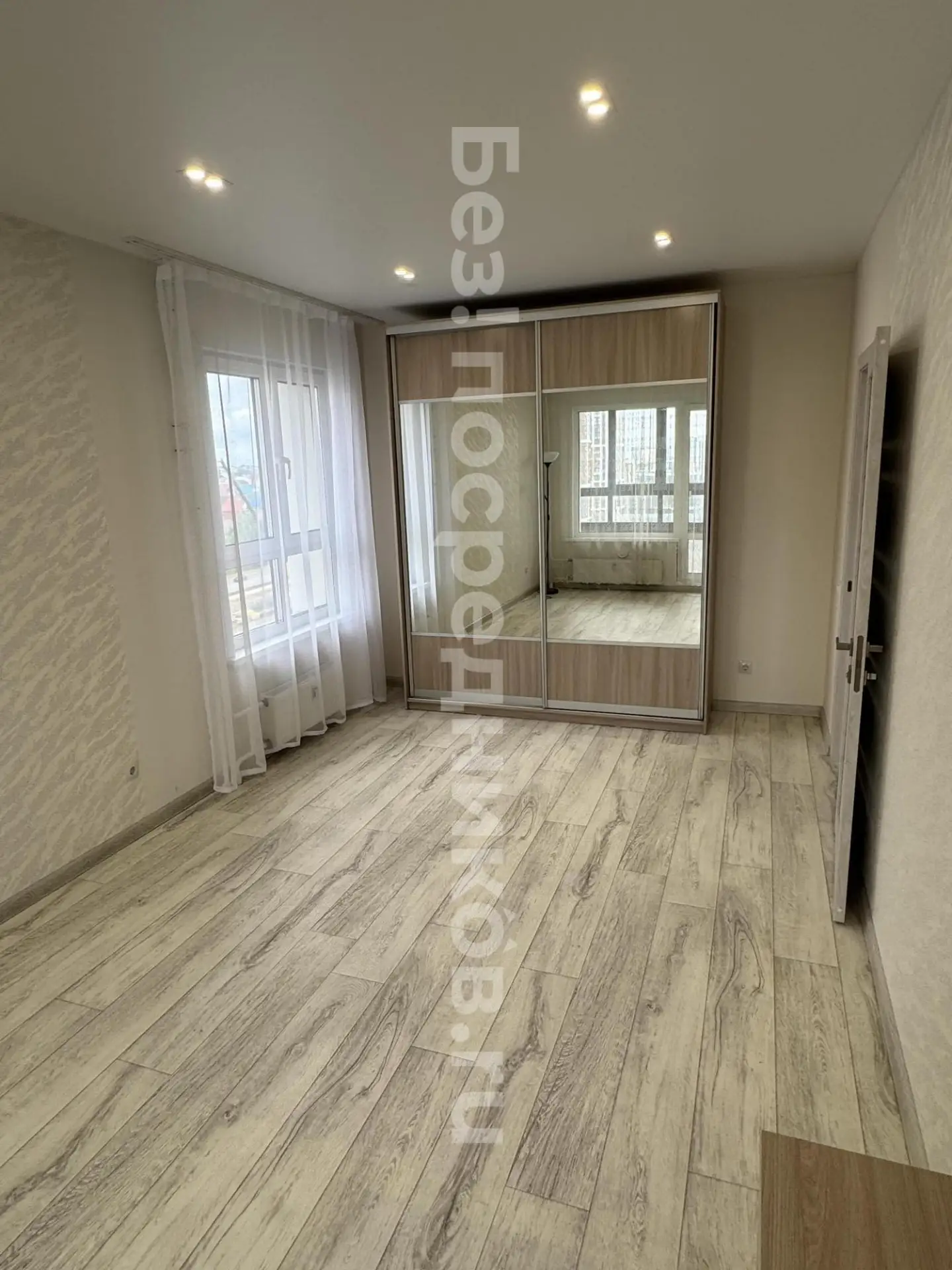 Сдам без посредников: 2-комнатная квартира, 67м² Цена: 35000 Адрес: Барнаул, Индустриальный р-н, 280