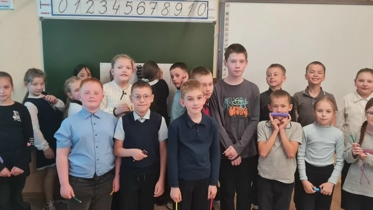 ✨"Капсула времени"