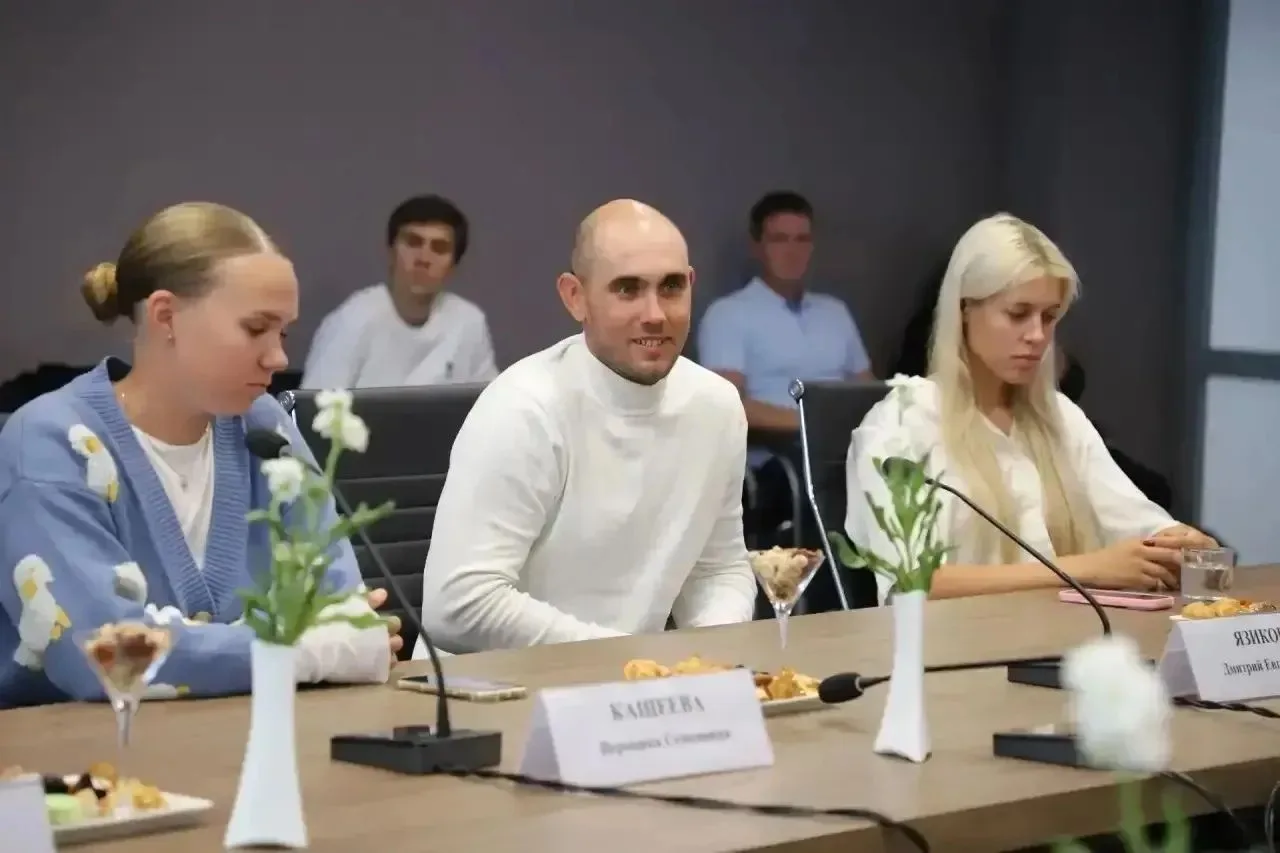 Выпускники СШ «Лидер» — гордость Кубани!