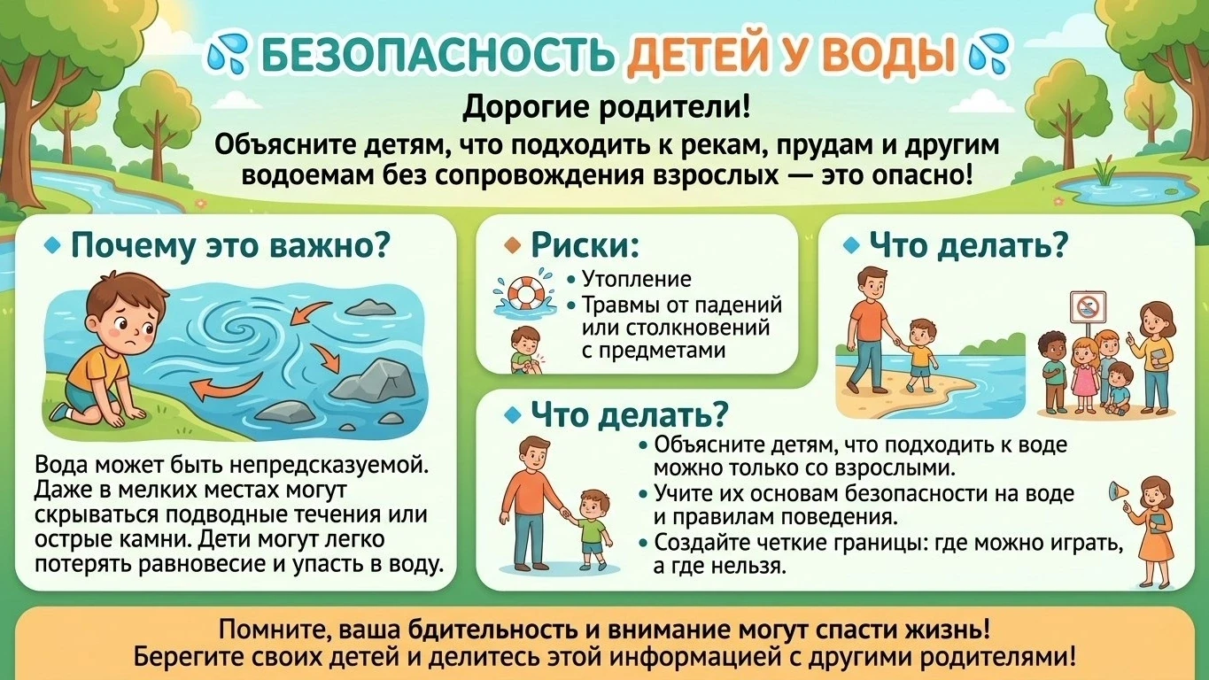 📌 Консультация для родителей📌