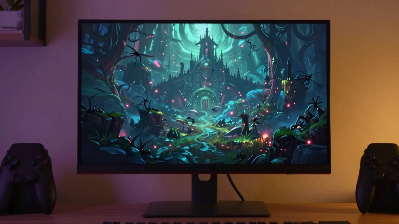 🎮 На Reddit заметили скидку на Lostbound в Steam