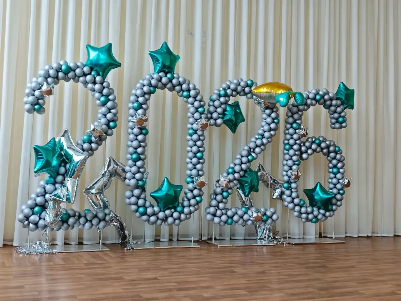 Сегодня особенный день! 🎓✨