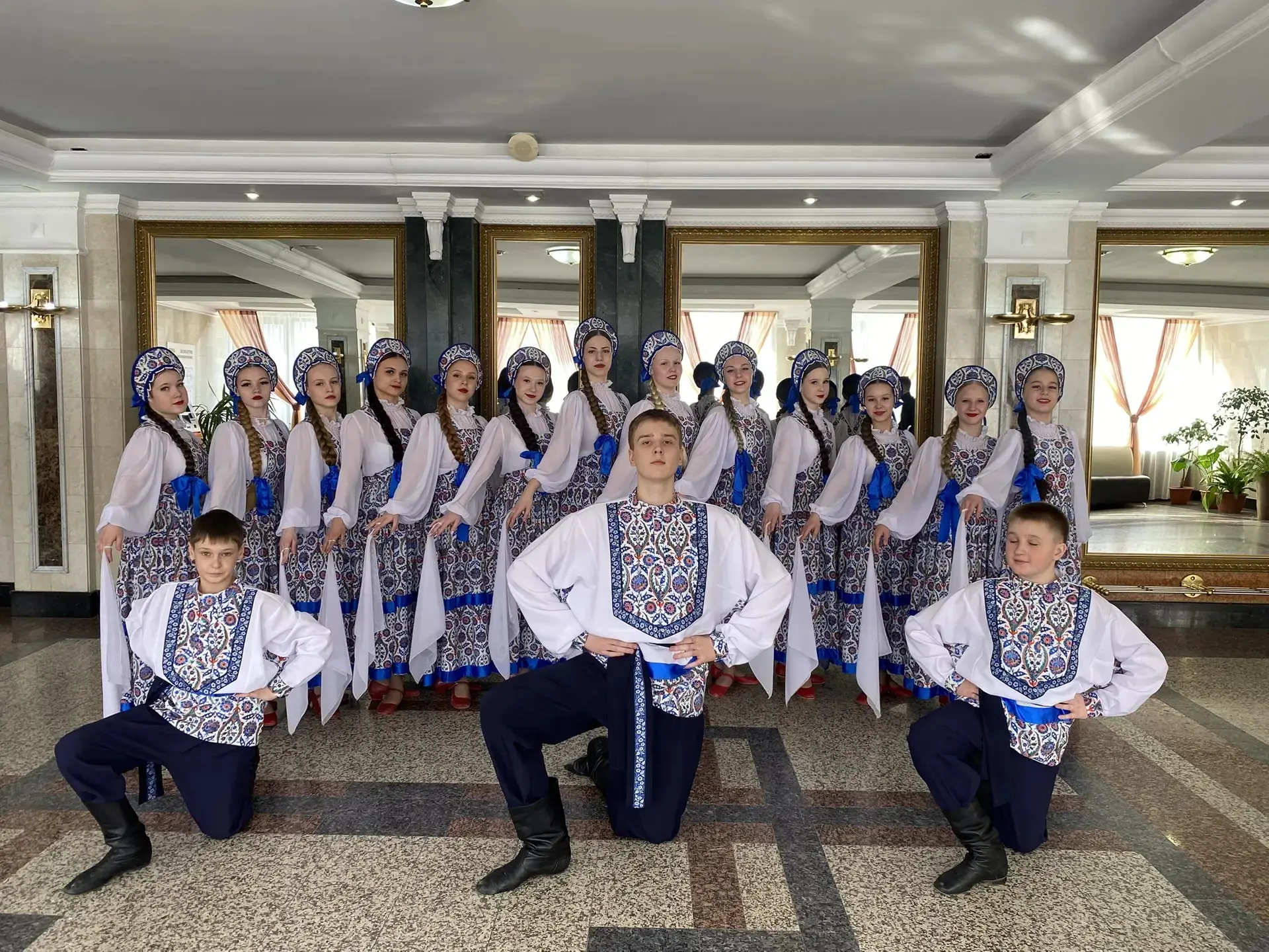 🎶💃 Итоги участия коллектива «Школьные годы» в конкурсе «ГРАНИ» ✨  28 февраля наш хореографический ан