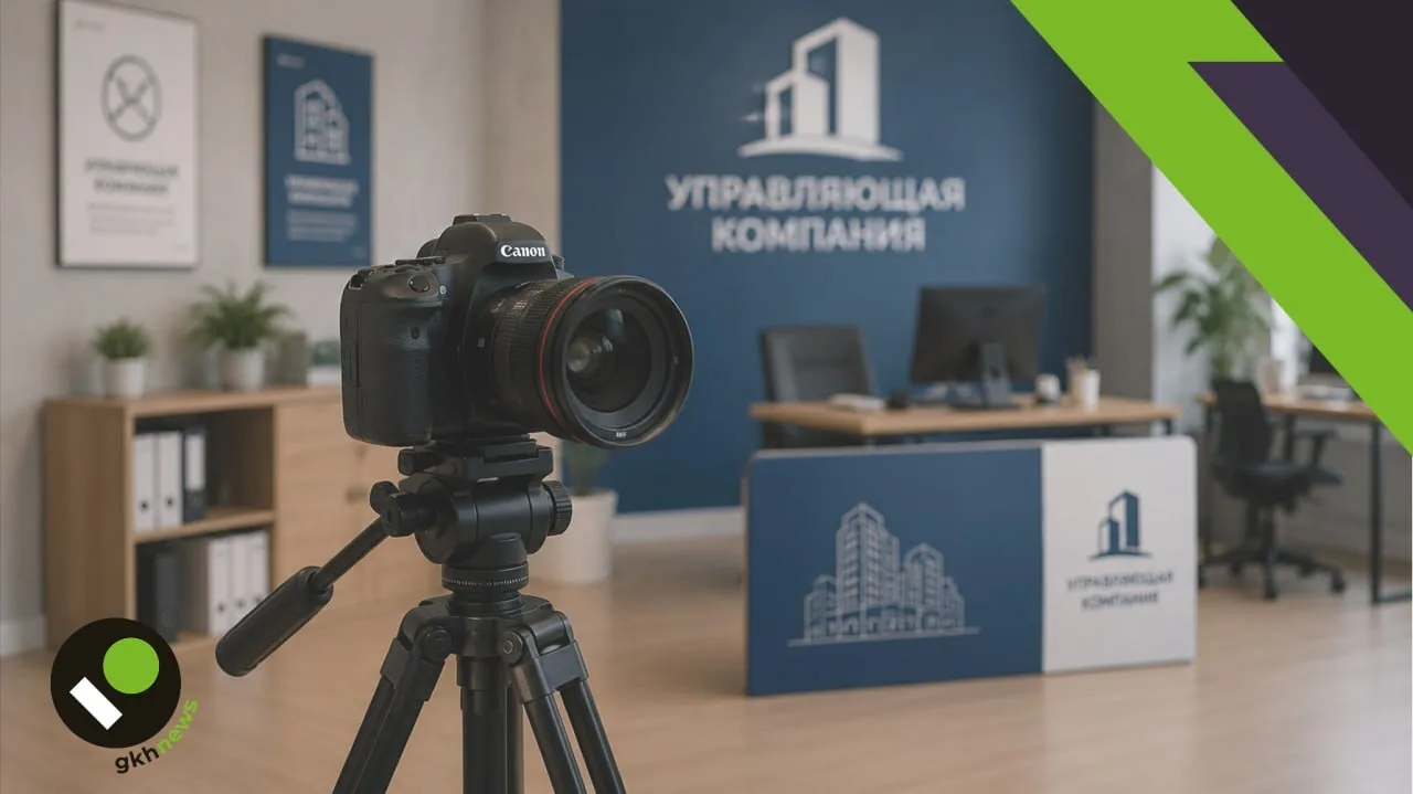 📍 Личный бренд директора УК: как выход из тени снижает конфликтность и оптимизирует пр...