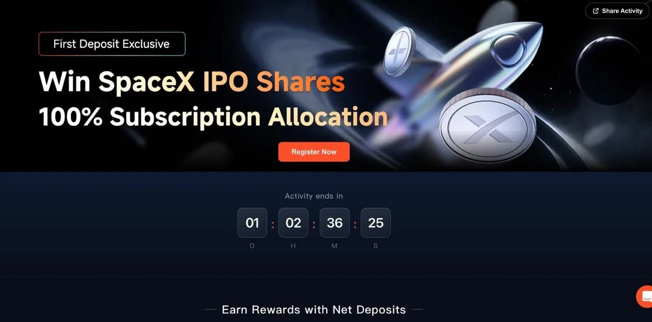 ⚠️ Пост для тех, кто знает что такое IPO и как на нем заработать.

Ребят, я сейчас на отдыхе и вообщ