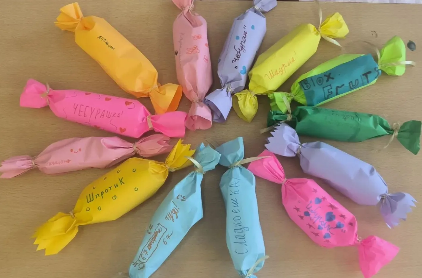 💥Сегодня, 11 июля, в
 🍫Международный день шоколада, ребята из ЛДП 👩‍🎓«Гимназист» окунулись в мир
