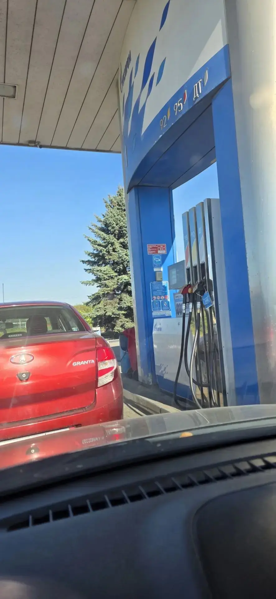 Вопрос от подписчицы: