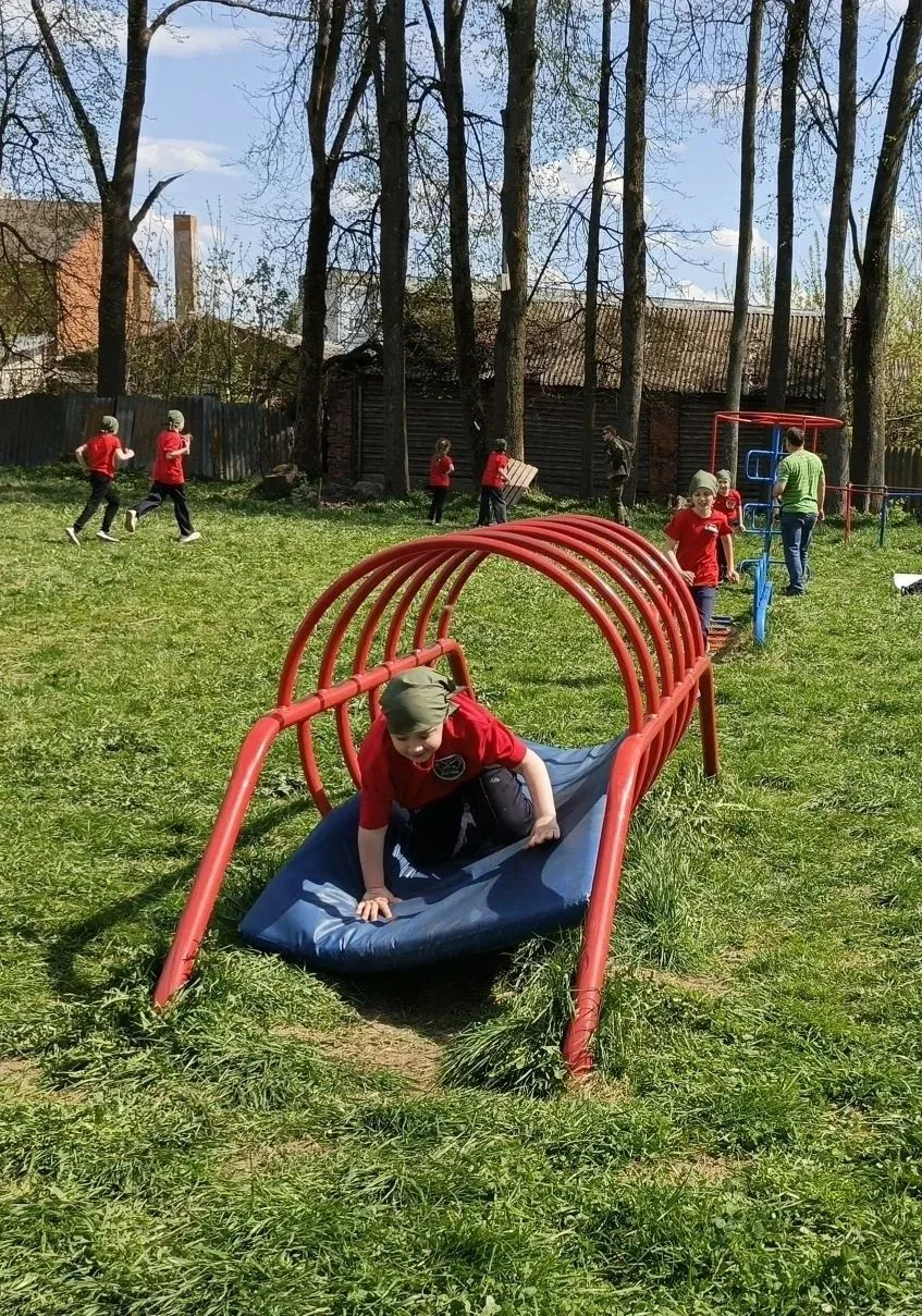 ИТОГИ ЗАРНИЦЫ 2.0