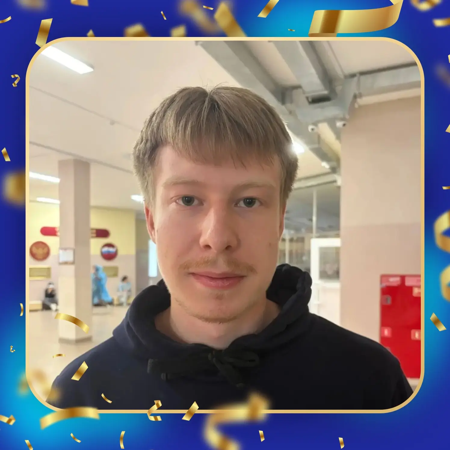 Формула успеха

Химия — один из самых сложных предметов на ЕГЭ, но наш выпускник Степан Банников из 