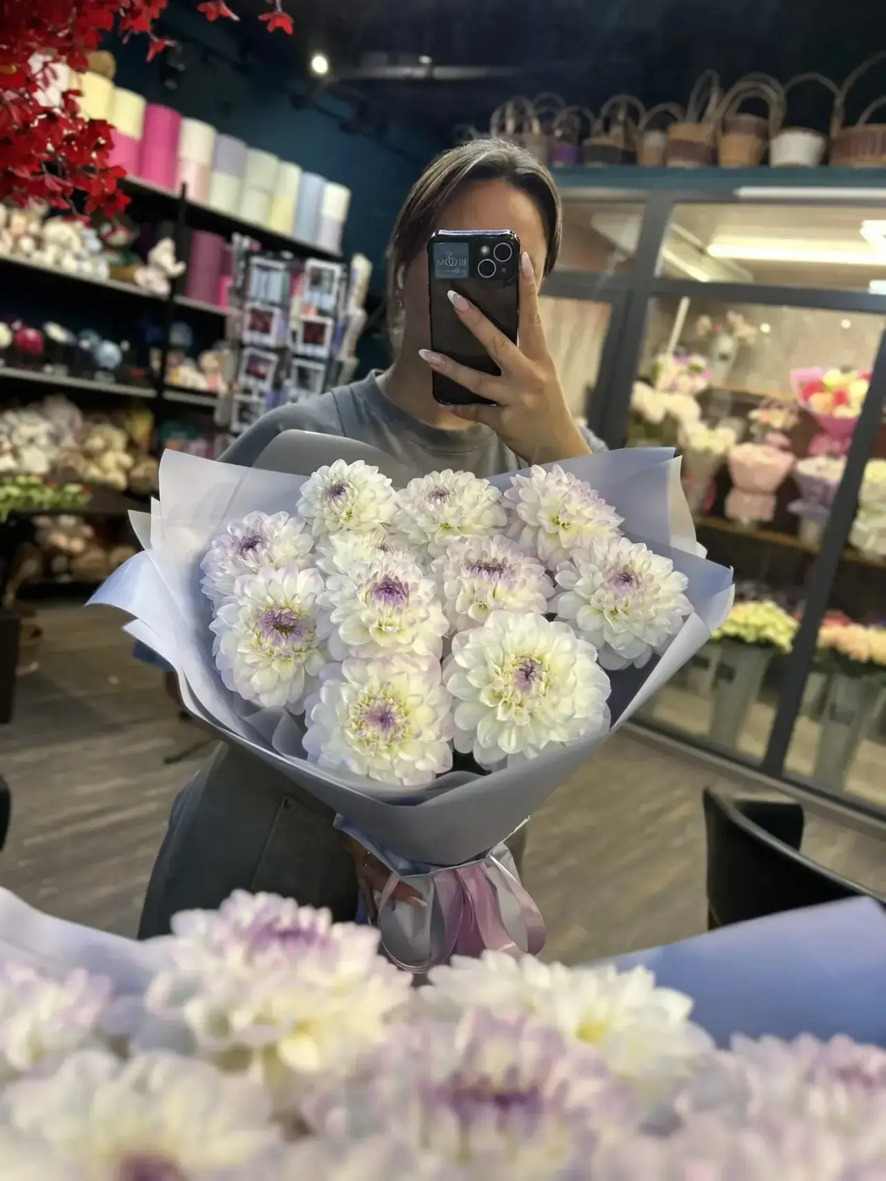 Какой бы выбрали? 🤩