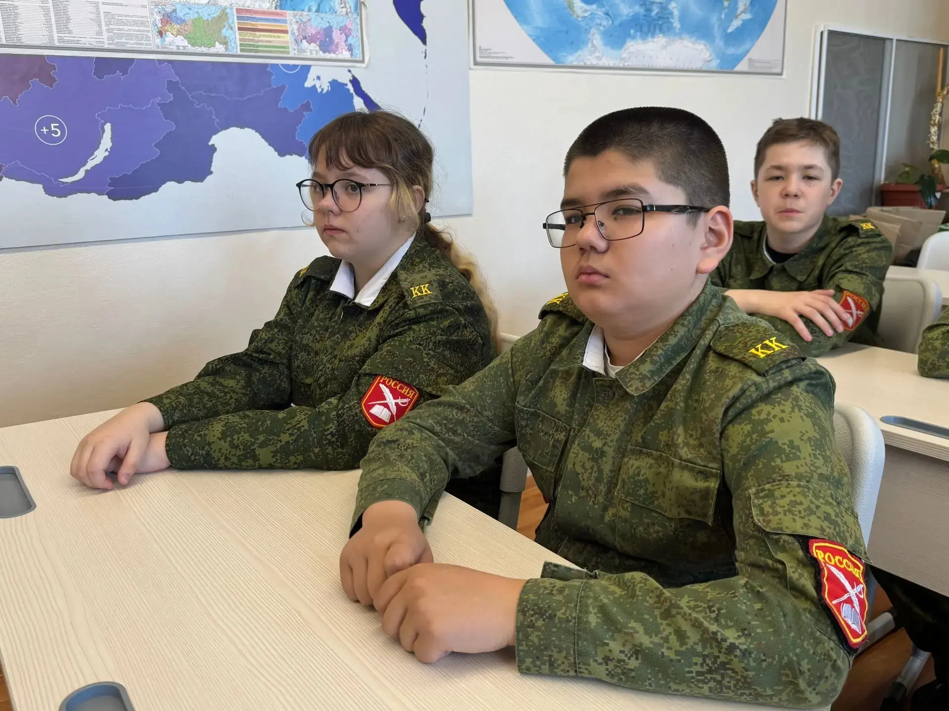 🔎 По следам экспертов: как прошел урок криминалистики! В нашей школе состоялось необычное занятие, к