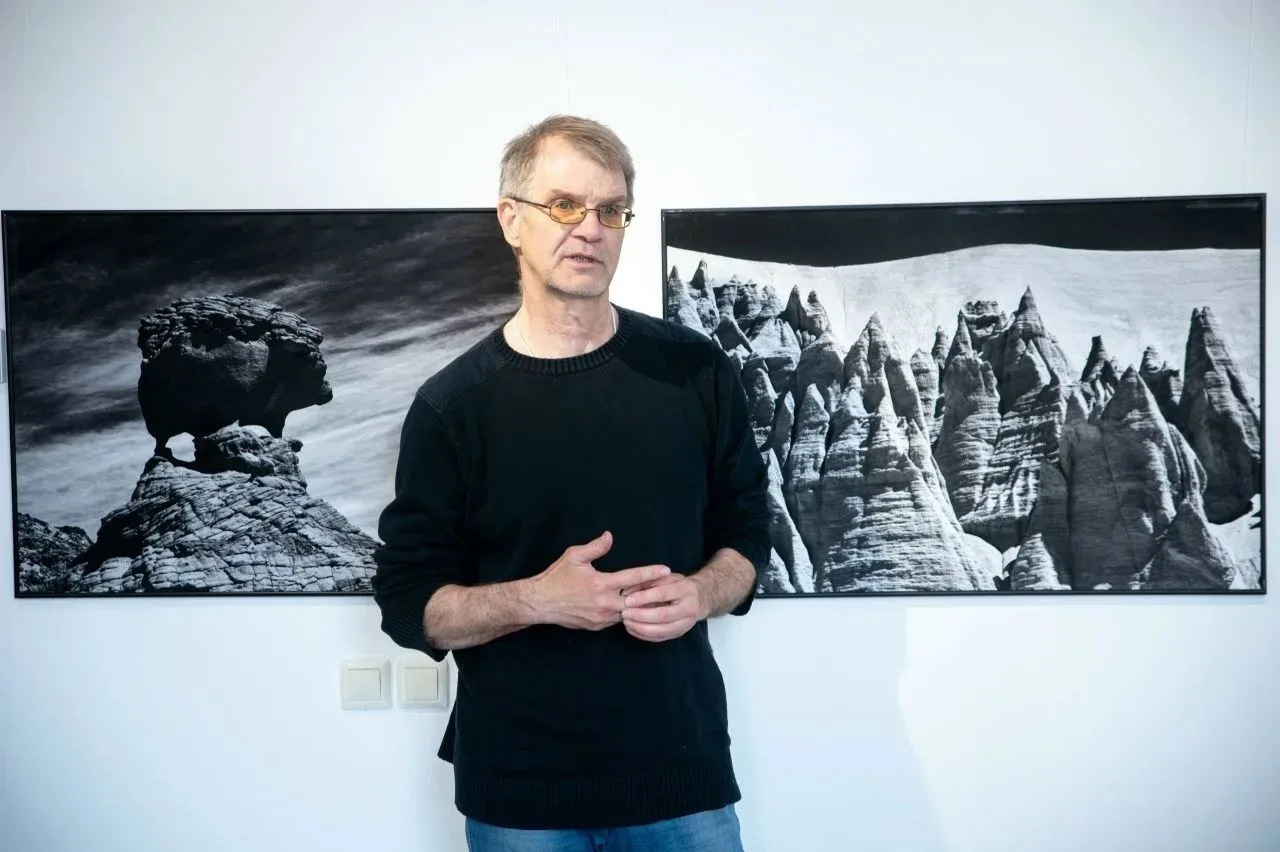 «В эпоху одинаковых фильтров настоящая фотография — это элитарный бунт»