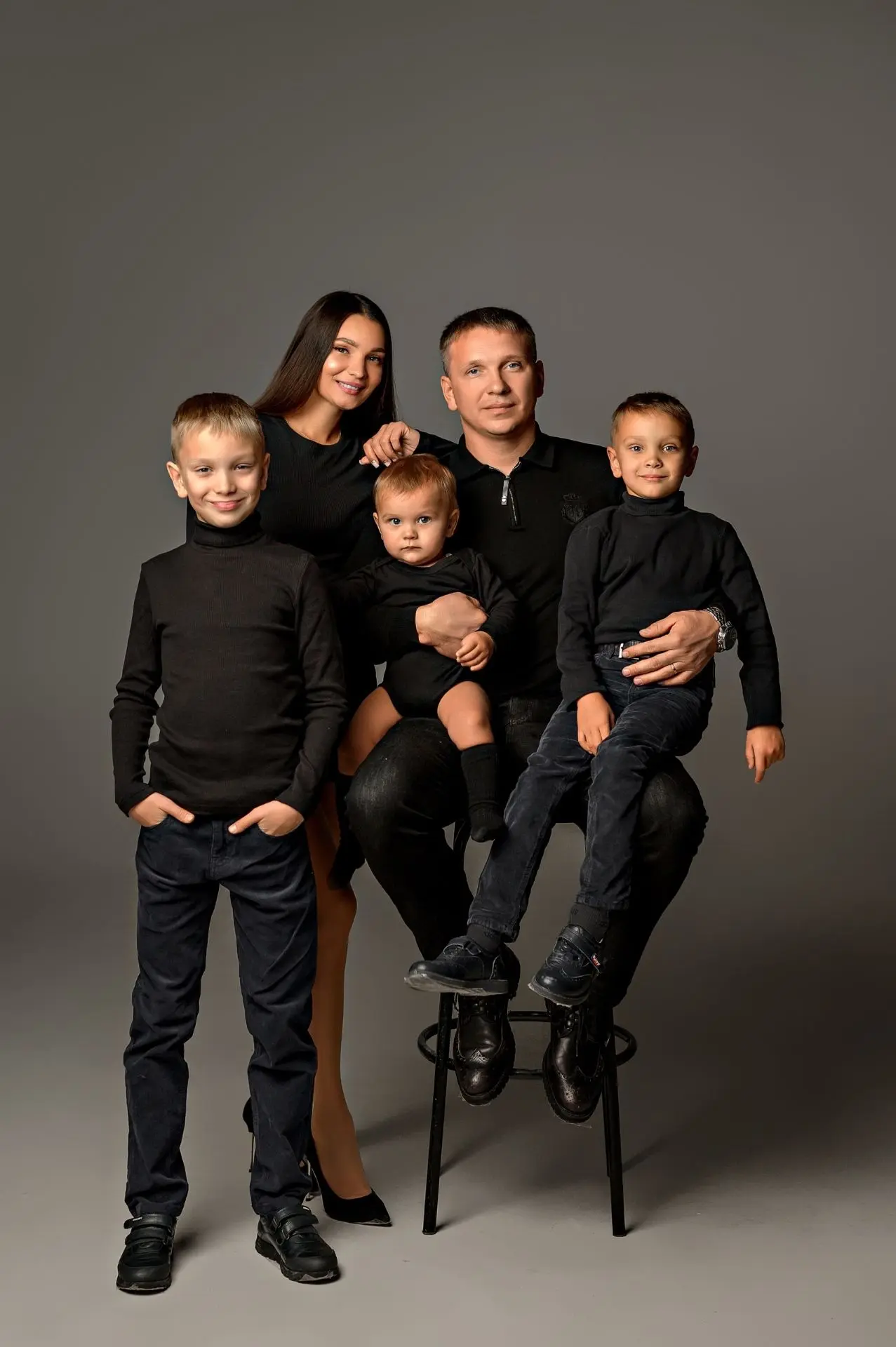 👫Сегодня в Курской области мы отмечаем День многодетной семьи — праздник, который был ...