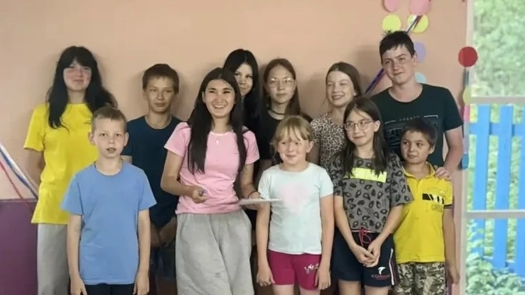 Да-да, это свершилось! У нас действительно началась долгожданная
«Неделя Эрудиции»!
Сегодня вторник,