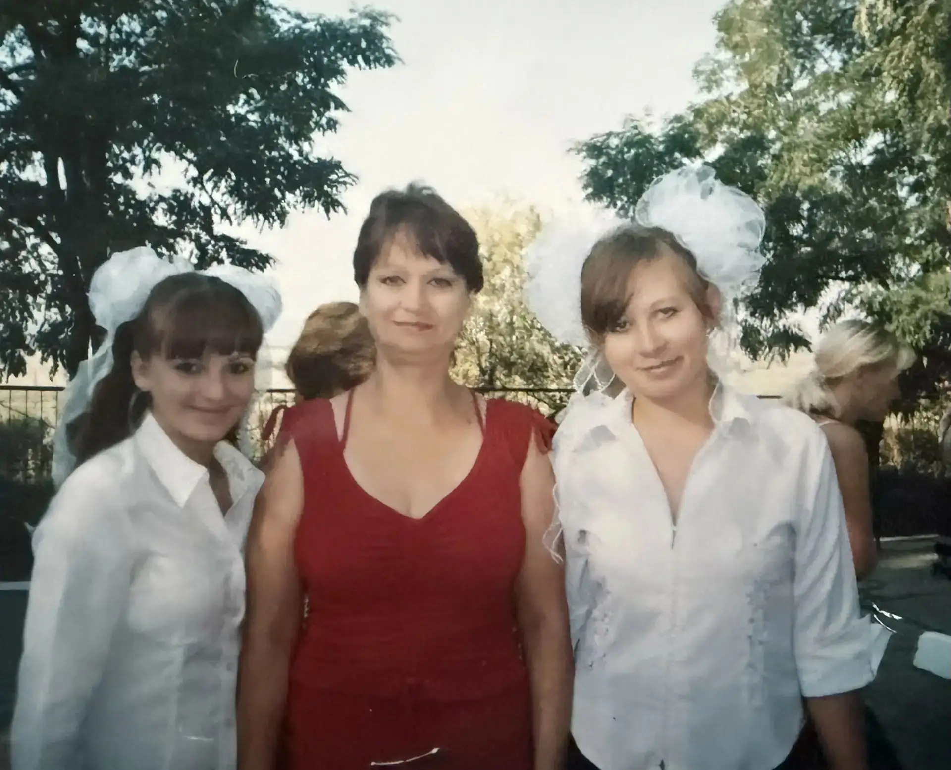 Фотоакция "Тогда и сейчас"