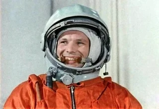 12 апреля - День космонавтики