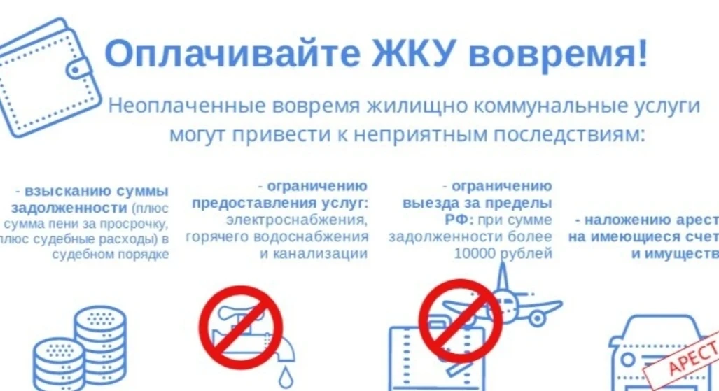 Уважаемые граждане имеющие задолженность за потребленные услуги оказываемые МУП ЖКХ СУЛУК❗
       Пр