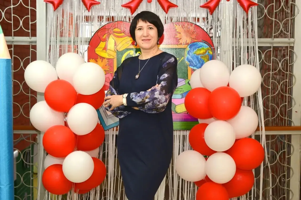Поздравляем с Днем рождения Чижову Наталью Николаевну🌷