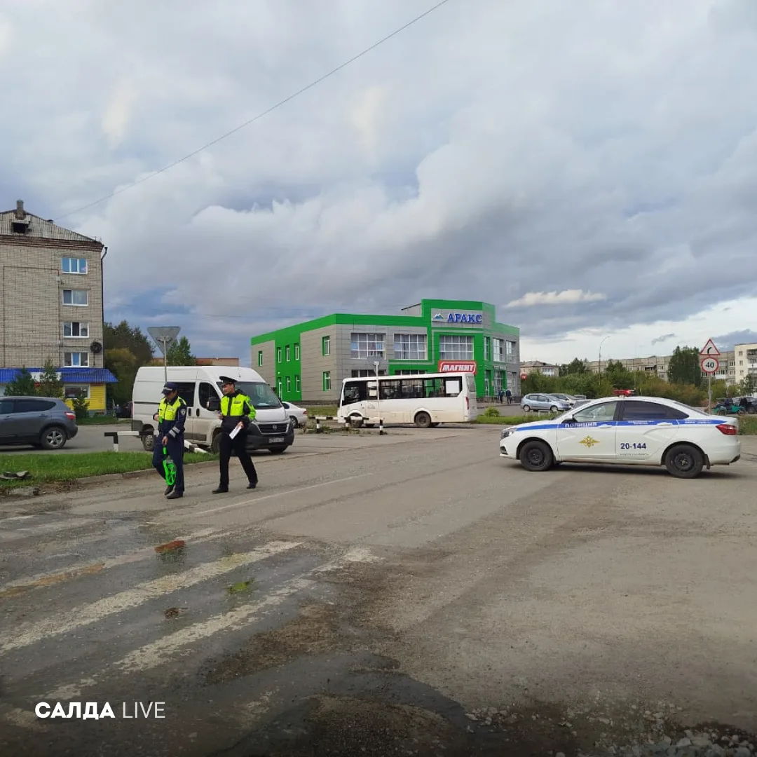 ❗Водитель, который проршлым летом сбил 8-летнего мальчика на зебре, избежал колонии

Трагедия произо